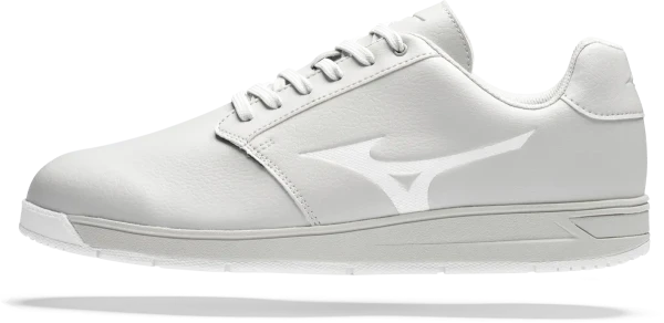 G-Style Erkek Golf Ayakkabısı Gri