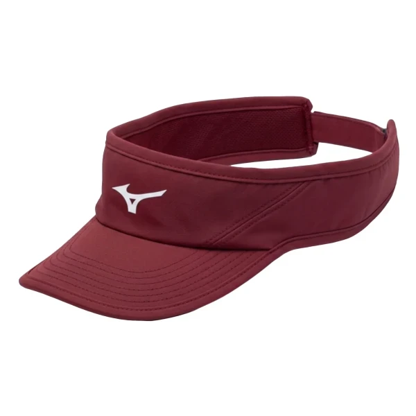 Drylite Visor Şapka Kırmızı