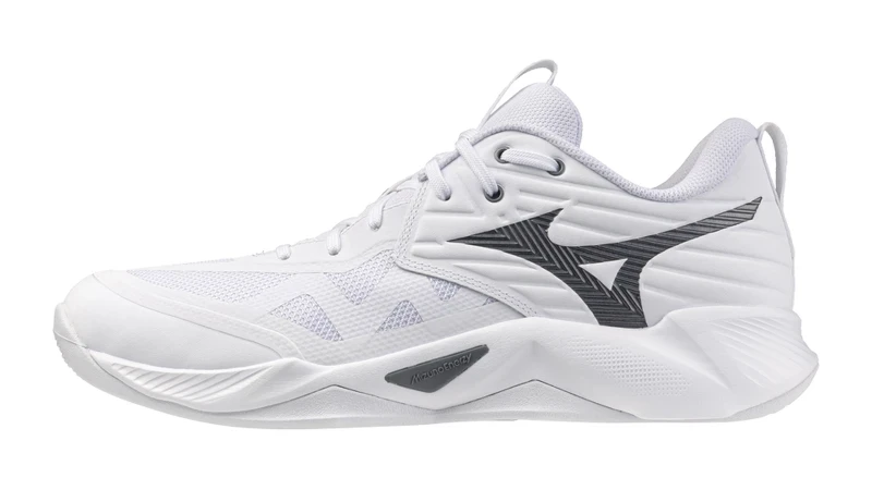 Wave Momentum Pro Unisex Voleybol Ayakkabısı Beyaz