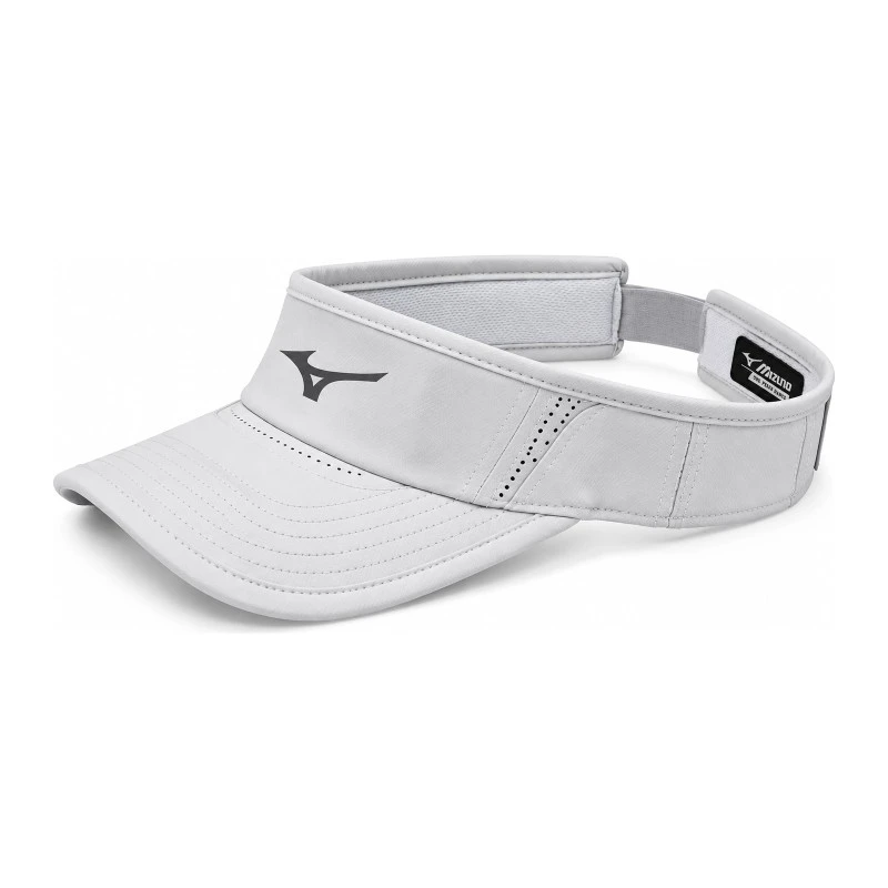 Drylite Visor Şapka Gri
