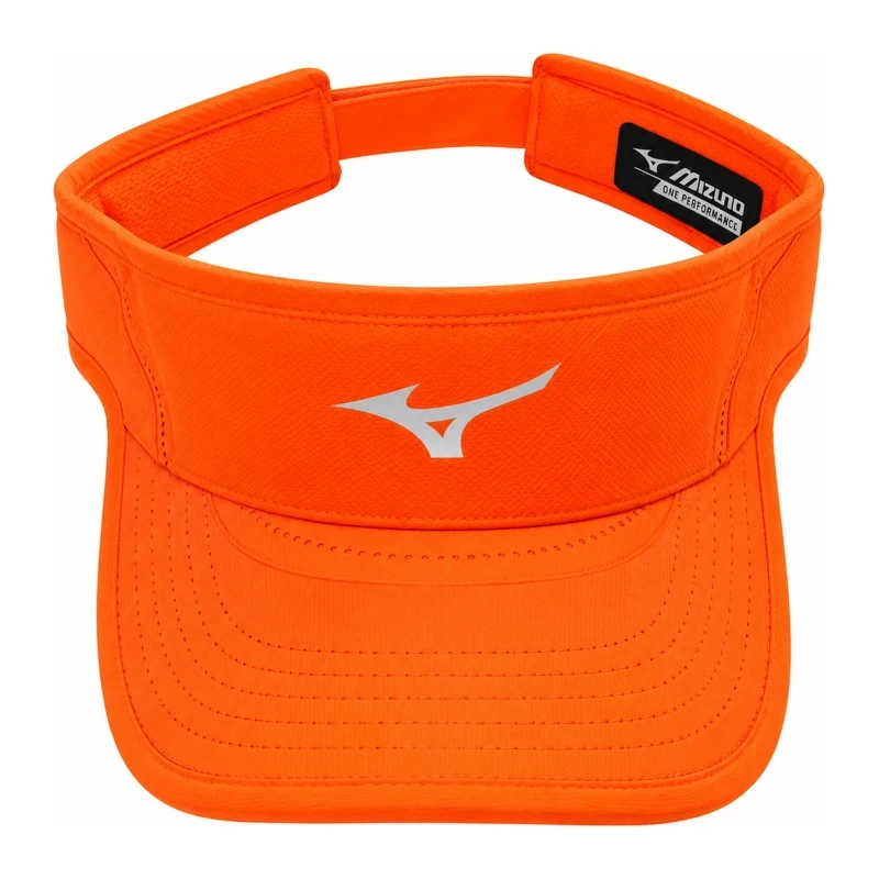 Drylite Visor Unisex Şapka Turuncu