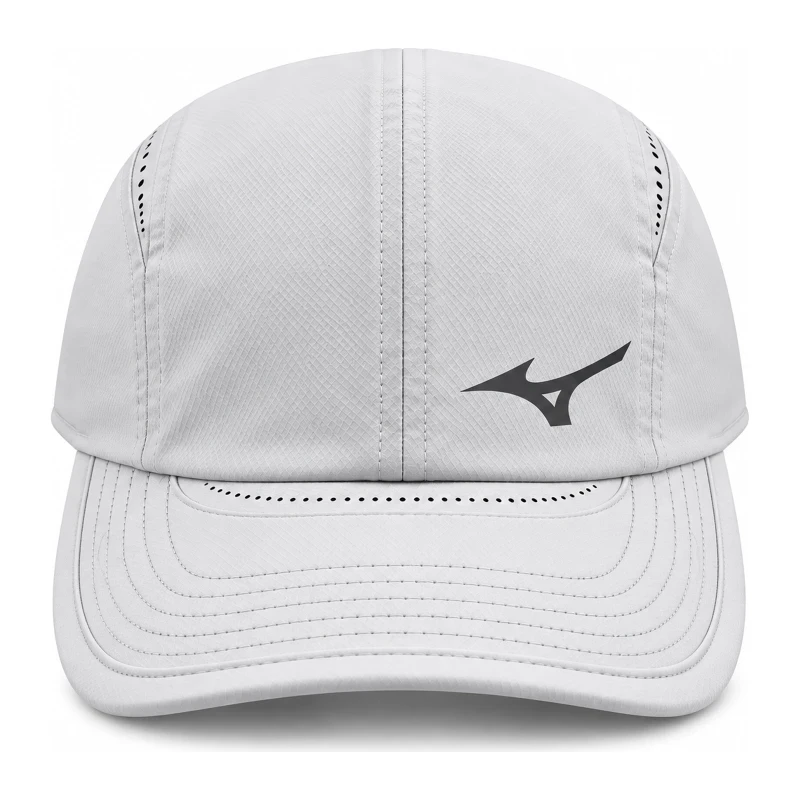 Drylite Cap Unisex Şapka Gri