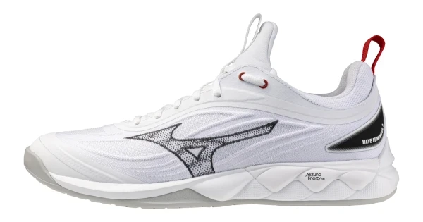 Wave Luminous 3 Erkek Voleybol Ayakkabısı Beyaz