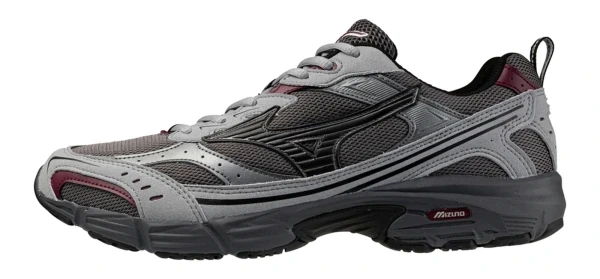 MXR Erkek Günlük Giyim Ayakkabısı Gri