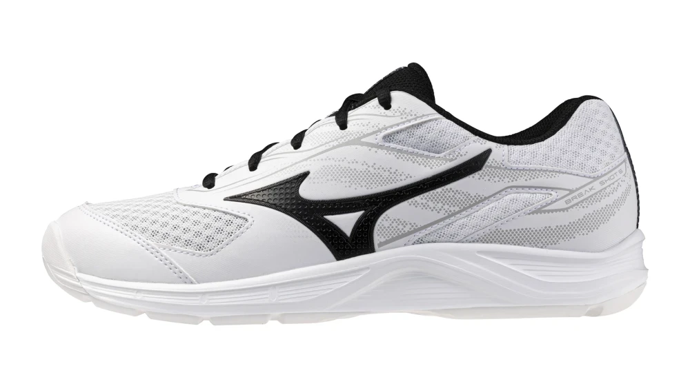 Mizuno Break Shot 5 Cs Beyaz