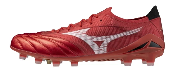 Morelia Neo 4 Beta Elite Erkek Krampon Kırmızı