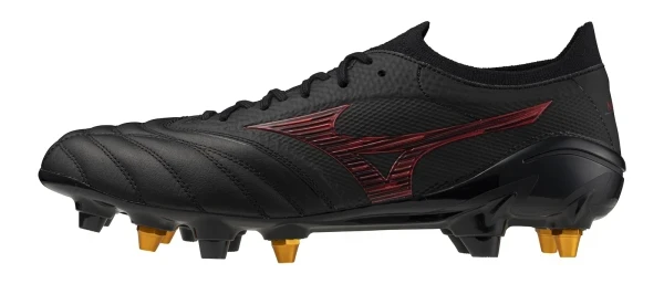 Morelia Neo 4 Beta Japan Mix Erkek Krampon Siyah