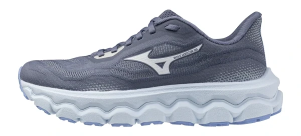 Wave Horizon 9 Kadın Koşu Ayakkabısı Lacivert