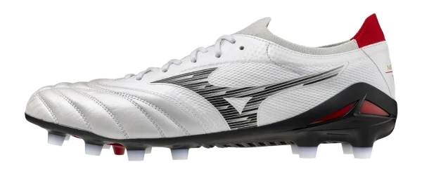 Morelia Neo 4 Beta Elite Erkek Krampon Beyaz