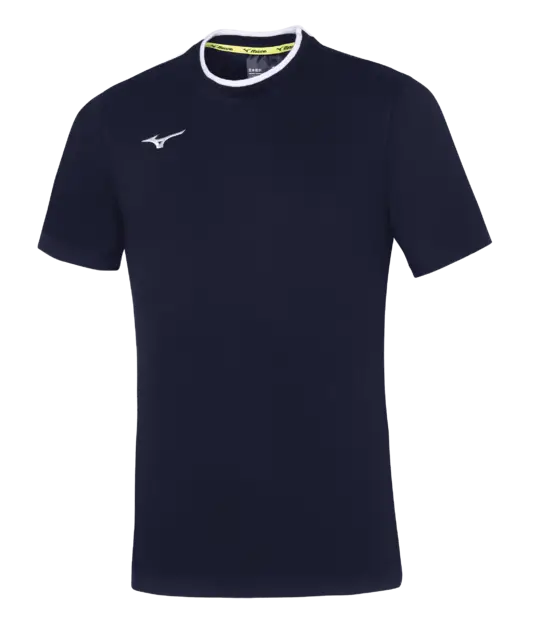 Mizuno Tee Tişört Lacivert