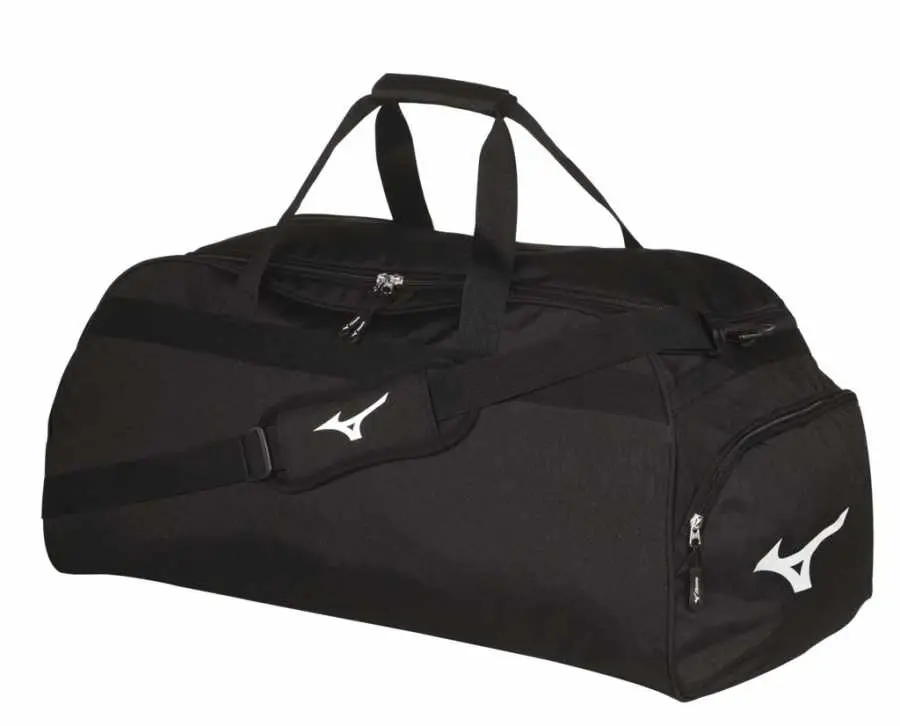 Holdall Large Unisex Çanta Siyah