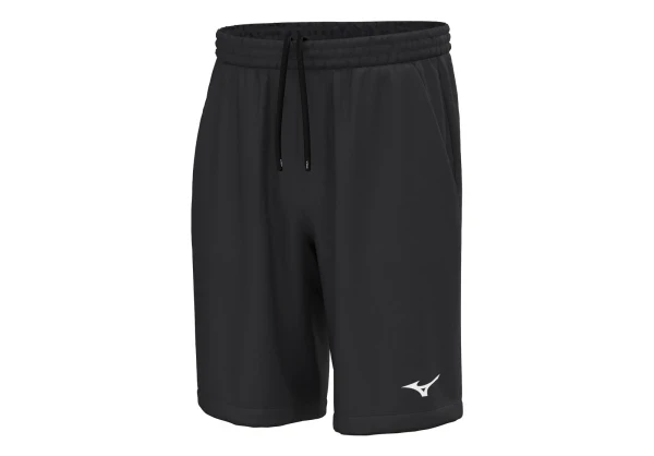 Chiba Micro Bermuda Erkek Şort Siyah