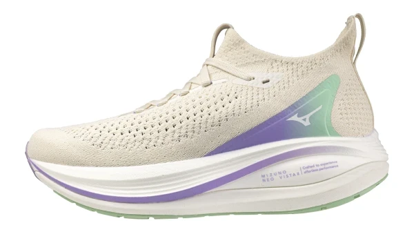 Mizuno Neo Vista 2 Kadın Koşu Ayakkabısı Pembe