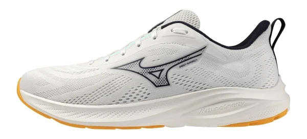 Enerzy Runnerz 2 Erkek Koşu Ayakkabısı Beyaz