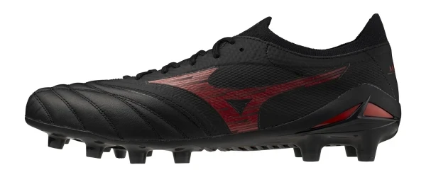 Morelia Neo IV Beta Elite Erkek Krampon Siyah