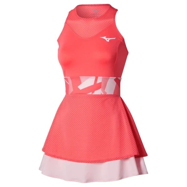 Daybreakers Kadın Tenis Elbisesi Pembe