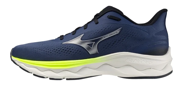 Wave Serene 2 Erkek Koşu Ayakkabısı Lacivert