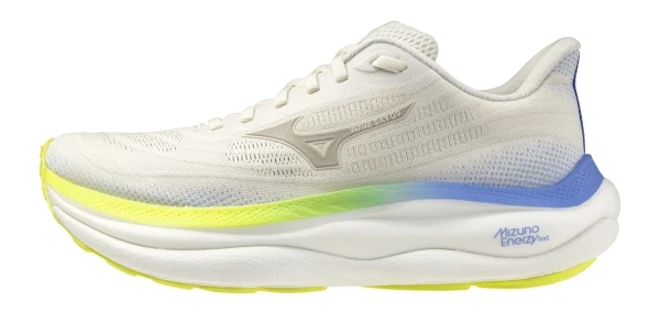 Wave Sky 9 Kadın Koşu Ayakkabısı Beyaz