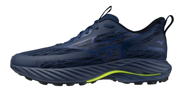Wave Rider GTX 3 Erkek Koşu Ayakkabısı Lacivert