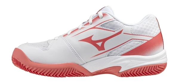 Break Shot 5 Jr. CC Çocuk Tenis Ayakkabısı Beyaz