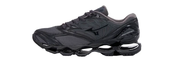 Wave Prophecy Ls Erkek Günlük Giyim Ayakkabısı Gri