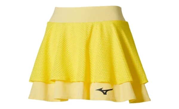 Daybreakers Flying Skirt Kadın Tenis Eteği Sarı