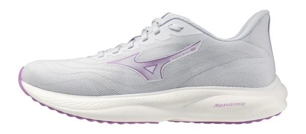 Mizuno Revolt 4 Kadın Koşu Ayakkabısı Lila