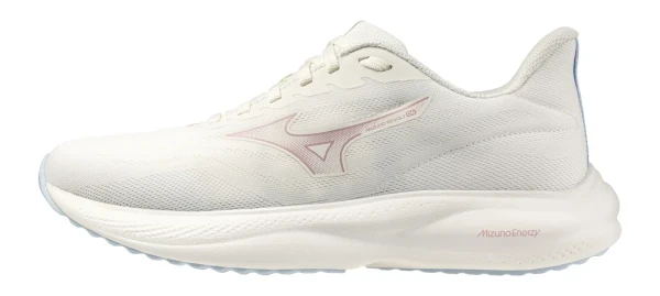 Wave Revolt 4 Kadın Koşu Ayakkabısı Beyaz