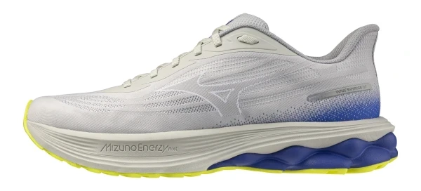 Wave Skyrise 7 Erkek Koşu Ayakkabısı Gri