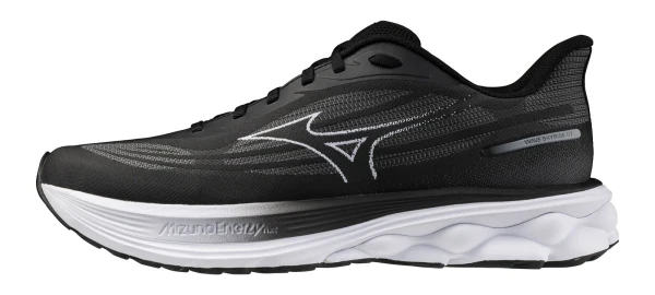 Wave Skyrise 7 Erkek Koşu Ayakkabısı Siyah