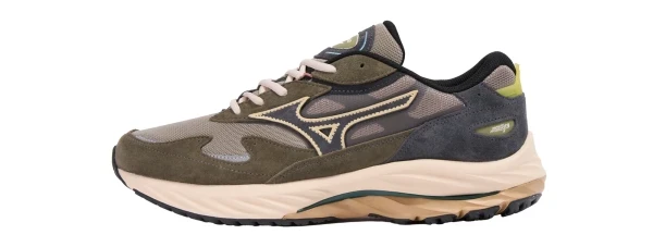 Wave Rider Beta Erkek Günlük Giyim Ayakkabısı Yeşil