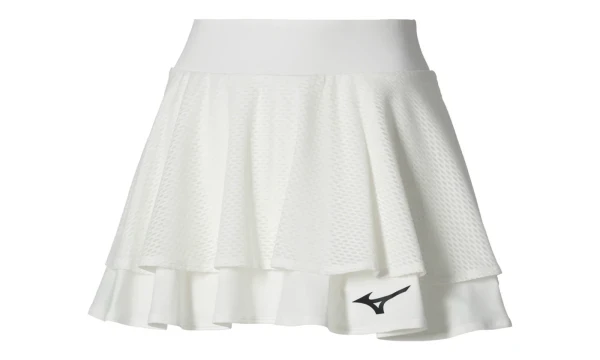 Daybreakers Flying Skirt Kadın Tenis Eteği Beyaz