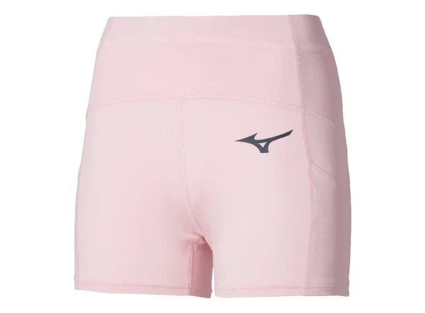 Short Tight Kadın Tayt Pembe