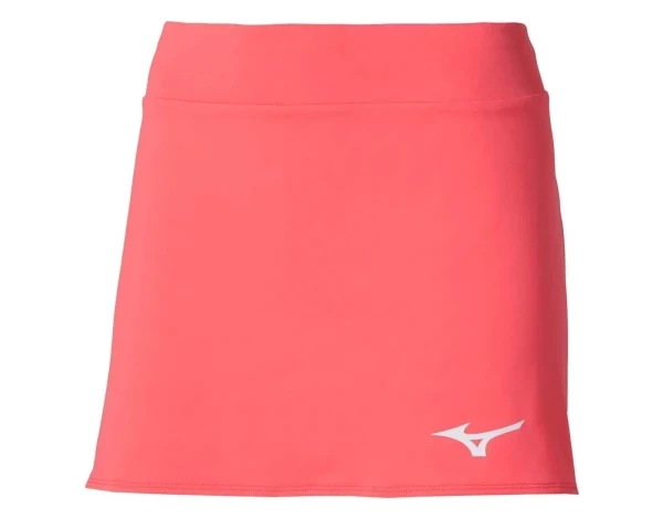 Flex Skort Kadın Tenis Eteği Pembe