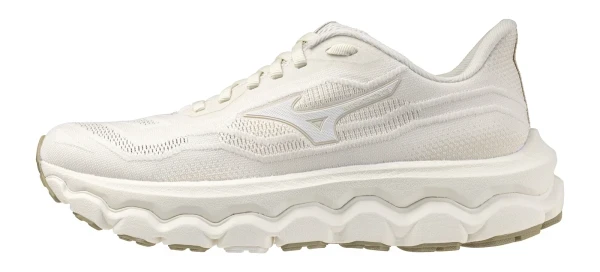 Wave Horizon 9 Kadın Koşu Ayakkabısı Beyaz