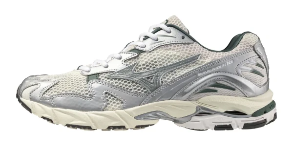 Wave Rider 10 Unisex Günlük Giyim Ayakkabısı Gri