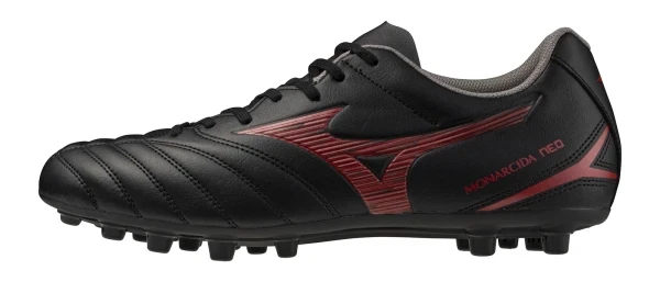 Monarcida Neo 3 Select AG Erkek Krampon Siyah