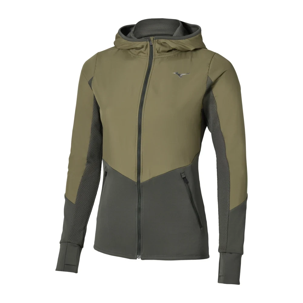 Active Wl H Fz Hd Ls Top