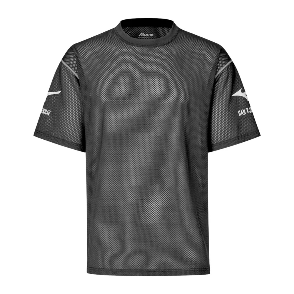 Hk X Mizuno T-Shirt