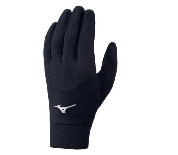Warmalite Glove Unisex Eldiven Siyah