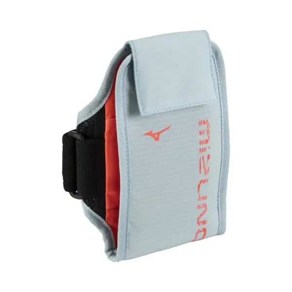 Arm Pouch Unisex Telefon Taşıyıcı Gri