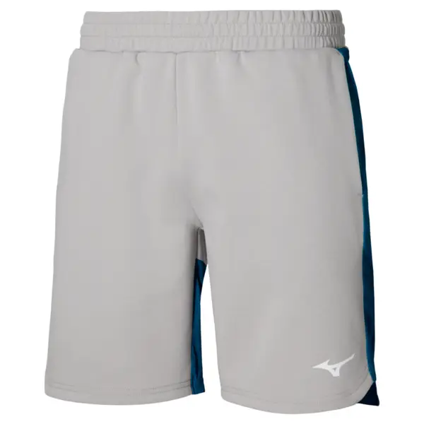 Athletics Mesh Half Pant Erkek Şort Gri