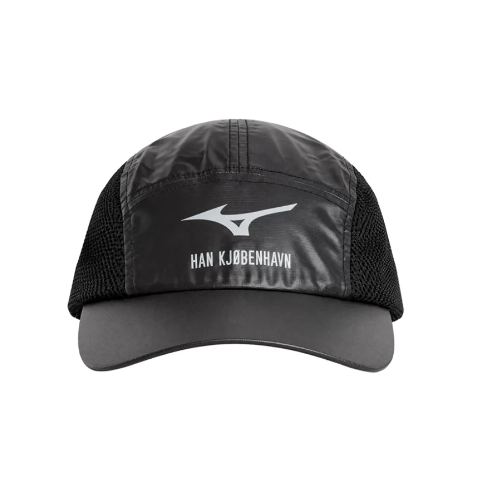 Hk X Mizuno Cap Matt