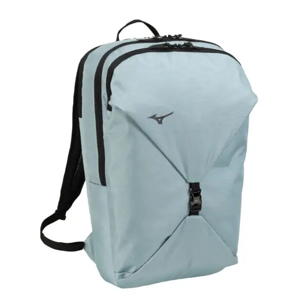 Backpack 25 Unisex Sırt Çantası Gri