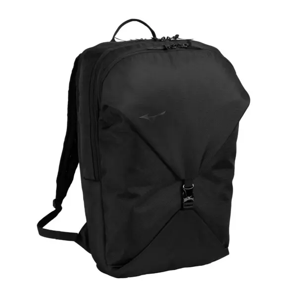 Backpack 25 Unisex Sırt Çantası Siyah