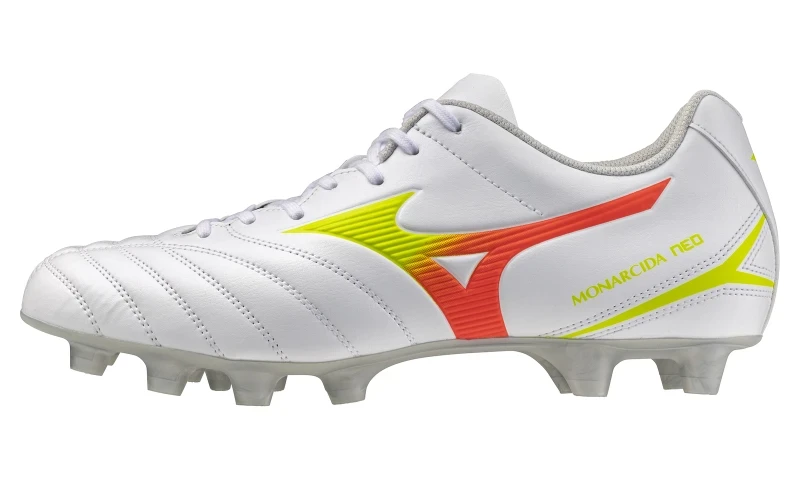 Monarcida Neo 3 Select Erkek Krampon Beyaz