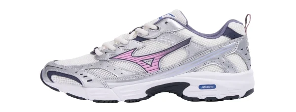 MXR Kadın Günlük Giyim Ayakkabısı Beyaz / Pembe