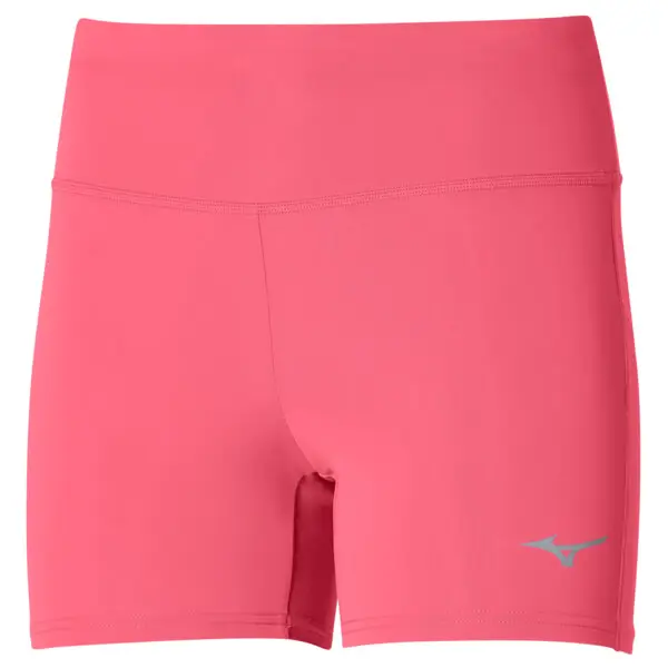 Core Short Kadın Tayt Pembe