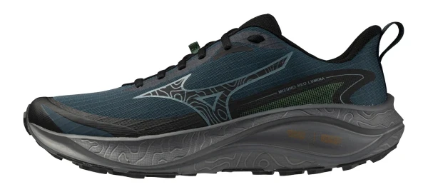 Neo Lumina Erkek Koşu Ayakkabısı Siyah