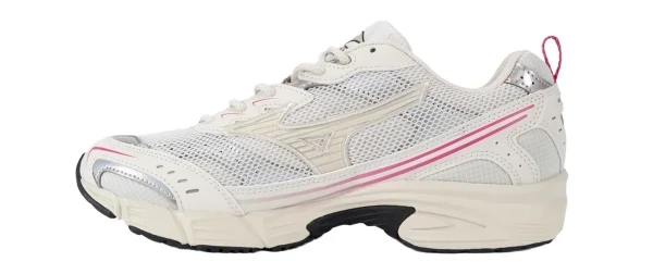 MXR Kadın Günlük Giyim Ayakkabısı Beyaz